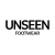 Unseen Footwear Promo & Discount Code