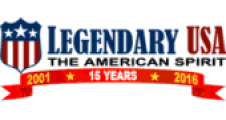 Legendary Coupon Codes
