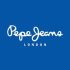 10% Off Newsletter Signup at Pepe Jeans